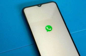 WhatsApp: Ετοιμάζει νέα εργαλεία σχεδιασμού επάνω σε φωτογραφίες και videos image