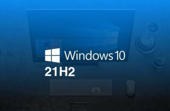 Windows 10 November 2021 Update: Διαθέσιμη από σήμερα η νέα αναβάθμιση image