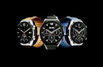 Xiaomi Watch S1: Επίσημα με οθόνη 1.43'' AMOLED και μεγάλη αυτονομία image