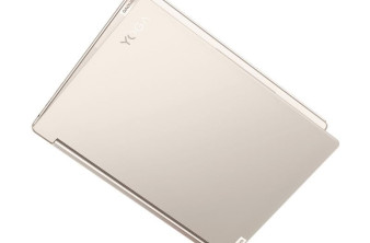 Τα νέα Lenovo Yoga laptops συνδυάζουν προηγμένο σχεδιασμό και βιωσιμότητα [CES 2022] image