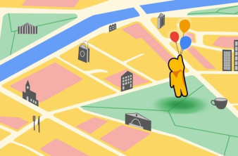 15 χρόνια Google Street View! Οι δημοφιλέστερες τοποθεσίες στην Ελλάδα image