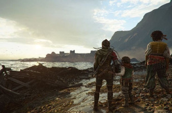 A Plague Tale: Requiem, δείτε το εκτεταμένο gameplay trailer του sequel image