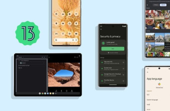 Android 13: Επίσημη παρουσίαση από τη Google, τι νέο φέρνει image