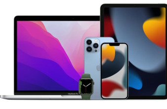 Apple: Νέο ρεκόρ τριμήνου, τρομερή η άνοδος για τις πωλήσεις Mac έναντι των PCs image