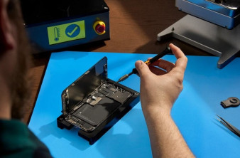 Apple: Εγκαινιάζει το πρόγραμμα Self Repair στις ΗΠΑ image