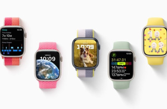 watchOS 9: Επίσημα η νέα έκδοση με πληθώρα χρήσιμων λειτουργιών image