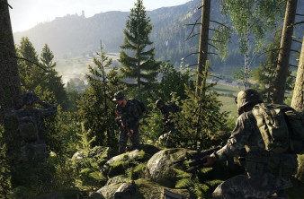 Arma 4: Ανακοινώθηκε επίσημα με «πρελούδιο» το Arma Reforger image