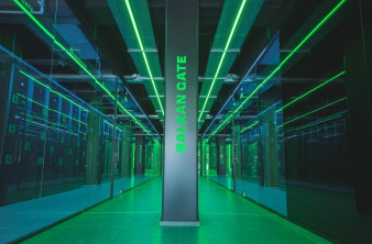 Lancom: Νέο Data Center στην Κρήτη image