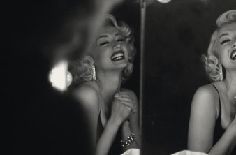 Blonde: Πρώτο teaser trailer για την ταινία με θέμα την ζωή της Marilyn Monroe image
