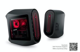 Νέα Alienware και Dell gaming PCs με επεξεργαστές AMD για ακόμη πιο δυνατές συγκινήσεις image