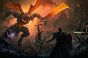 Diablo Immortal: Ήδη διαθέσιμο από σήμερα για Android και iOS! image