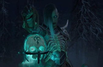 Diablo IV: Επίσημη η κυκλοφορία του το 2023, νέο trailer για τον Necromancer image