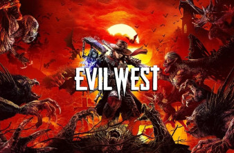 Evil West: Νέο εκτεταμένο gameplay trailer για το επερχόμενο action game image