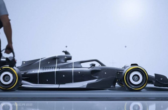 F1 Manager 2022: Κυκλοφορεί στις 30 Αυγούστου 2022 image