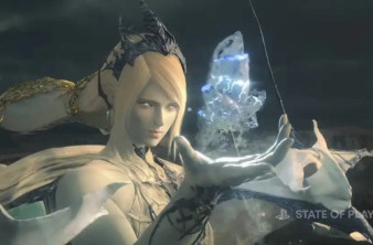 Final Fantasy XVI: Νέο gameplay trailer, έρχεται αποκλειστικά στο PS5 το 2023 image