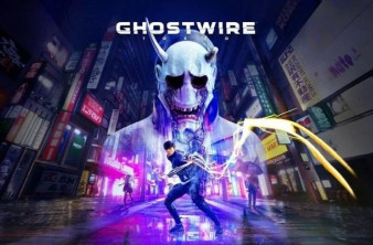 Ghostwire: Tokyo, δείτε το launch trailer του παιχνιδιού image