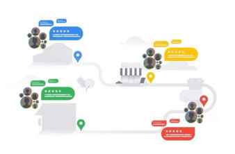 Google Maps: Αφαίρεσε 100+ εκατ. ψεύτικα reviews μέσα στο 2021 image