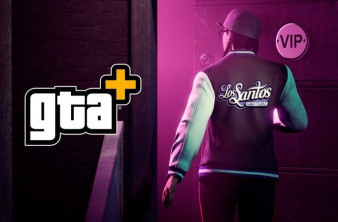 GTA+: Διαθέσιμη από σήμερα η συνδρομητική υπηρεσία για το GTA Online image