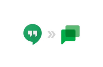 Hangouts: Οριστικό τέλος για την υπηρεσία τον προσεχή Νοέμβριο image