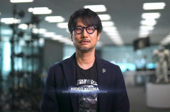 Hideo Kojima: Επιβεβαίωσε νέο παιχνίδι σε συνεργασία με τα Xbox Game Studios image