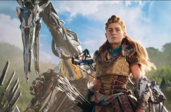 Sony: Σειρά Horizon Zero Dawn με τη Netflix και God of War με την Amazon! image