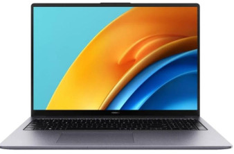 HUAWEI MateBook 16s και MateBook D 16, τα νέα εντυπωσιακά laptops της εταιρείας image