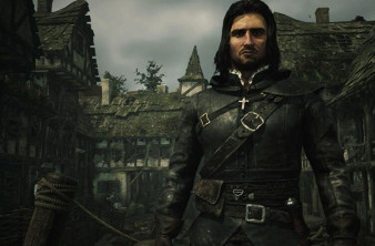 I, the Inquisitor, το νέο action adventure της The Dust προκαλεί image
