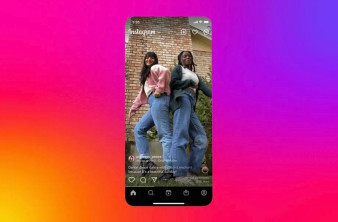 Instagram: Ακόμα πιο κοντά στο TikTok με την full-screen εμφάνιση του feed image