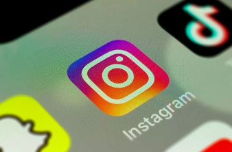 Instagram: Ειδικά βελτιστοποιημένη έκδοση για foldables image