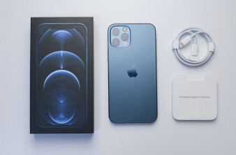 Apple: Στα $6.5 δισ. υπολογίζεται το κέρδος από την αφαίρεση ακουστικών και φορτιστή image