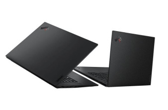 Νέα Lenovo ThinkPad laptops και φορητή οθόνη ThinkVision [MWC 2022] image