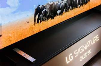 Αυτές είναι οι νέες τηλεοράσεις LG OLED, QNED και Nanocell image