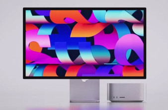 Mac Studio: Επίσημα το νέο και αδιανόητα ισχυρό desktop της Apple image