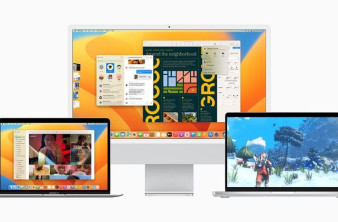 macOS Ventura: Όλα τα νέα χαρακτηριστικά, σε ποια Mac θα είναι διαθέσιμο image