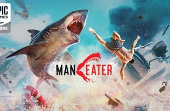 Maneater: Διαθέσιμο δωρεάν στο Epic Games Store image