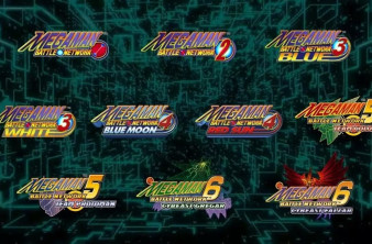 Mega Man Battle Network: Ανακοινώθηκε η συλλογή για το Nintendo Switch image