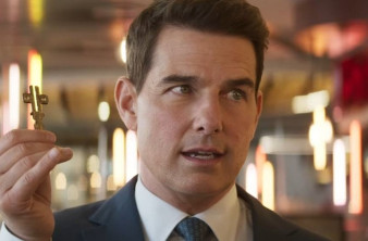 Mission: Impossible Dead Reckoning Part One, δείτε το πρώτο εντυπωσιακό trailer! image