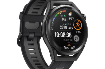 HUAWEI Watch GT Runner: Ο σύντροφος για την καθημερινότητα και την προπόνηση σου image