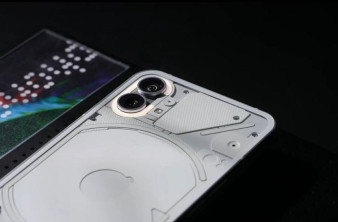 Nothing phone (1): Μια ακόμα καλύτερη ματιά μέσα από videos image
