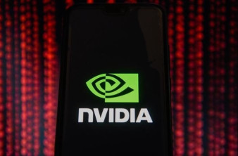 Το ασυνήθιστο αίτημα - απειλή των hackers προς την Nvidia image