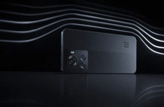 OnePlus Ace: Επίσημα με οθόνη AMOLED 120Hz, Dimensity 8100 MAX και φόρτιση στα 150W image