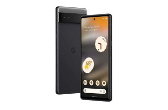 Pixel 6a: Επίσημα με οθόνη 6.1'' OLED FHD+ και επεξεργαστή Tensor στα $449 image