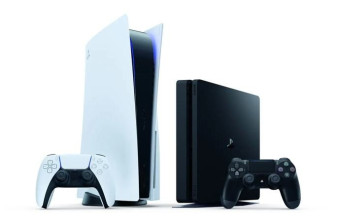 Διαθέσιμη η νέα αναβάθμιση λογισμικού σε PS4 και PS5, το VRR έρχεται σύντομα image