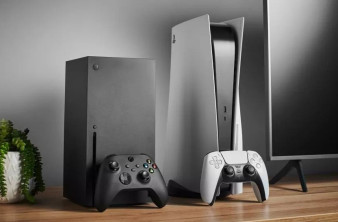PS5 Pro και νέο Xbox Series X από το 2023 ή 2024 λέει η TCL image