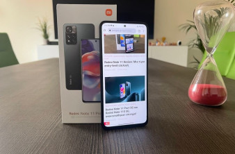 Redmi Note 11 Pro+ 5G Review: Ο ορισμός του value-for-money image