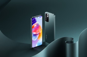 Redmi Note 11 Pro+ 5G και Redmi Note 11S 5G, ανακοινώθηκαν επίσημα! image