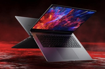 RedmiBook Pro 15 (2022): Το νέο premium laptop της εταιρείας image