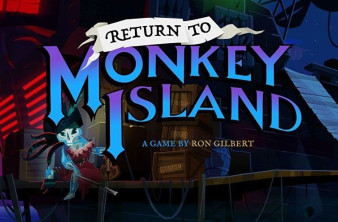 Return to Monkey Island: Το θρυλικό adventure επιστρέφει με νέο sequel! image