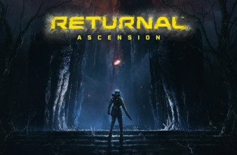 Returnal: Ascension, φέρνει co-op και endless mode image