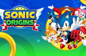 Sonic Origins: Έρχεται στις 23 Ιουνίου με remastered εκδόσεις των πρώτων Sonic games image